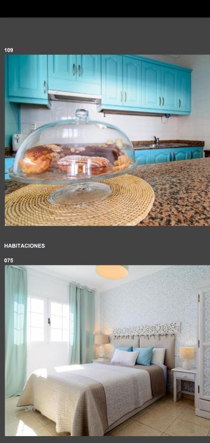 Apartment Luz De Faro 플라야 온다 외부 사진