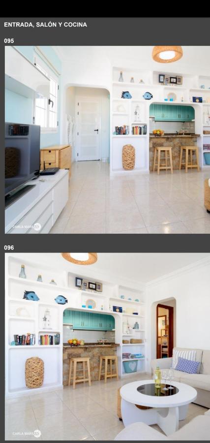 Apartment Luz De Faro 플라야 온다 외부 사진