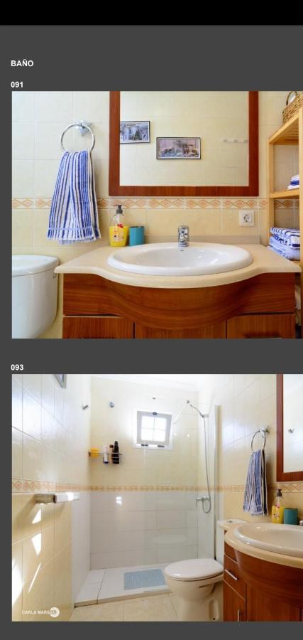 Apartment Luz De Faro 플라야 온다 외부 사진