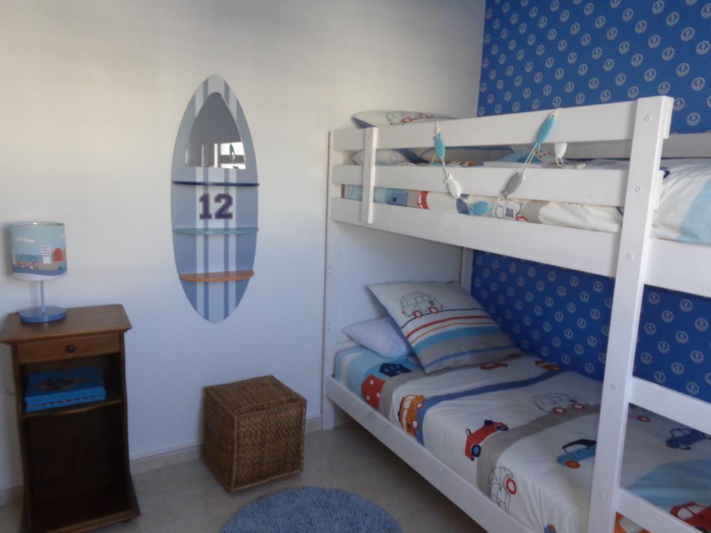 Apartment Luz De Faro 플라야 온다 객실 사진