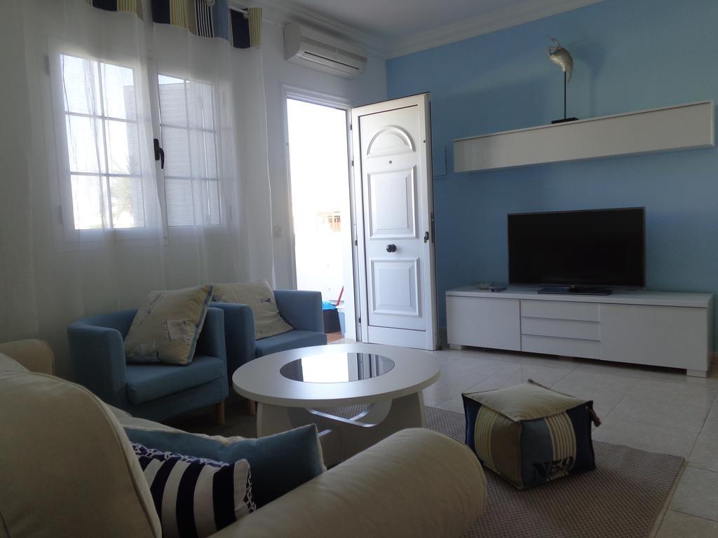 Apartment Luz De Faro 플라야 온다 객실 사진