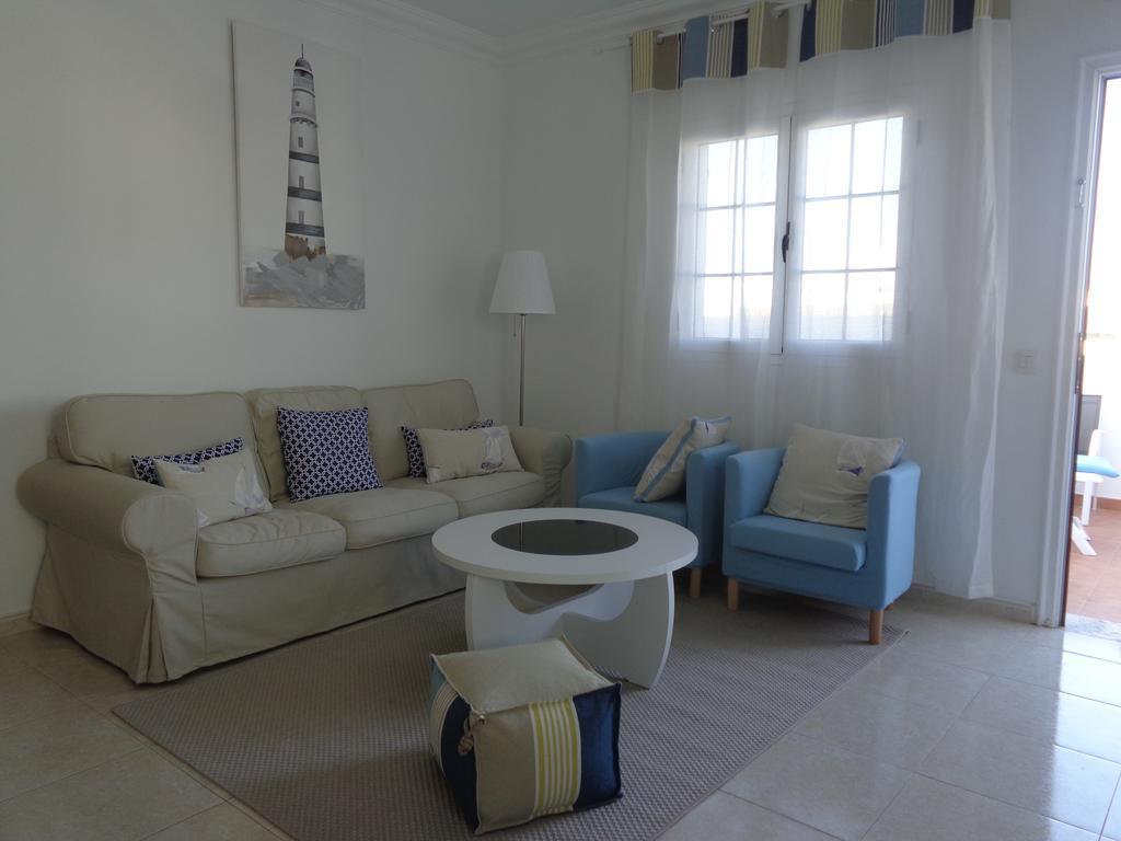 Apartment Luz De Faro 플라야 온다 객실 사진