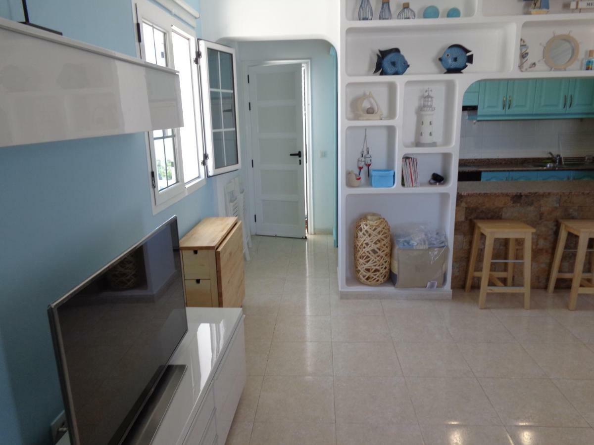 Apartment Luz De Faro 플라야 온다 외부 사진