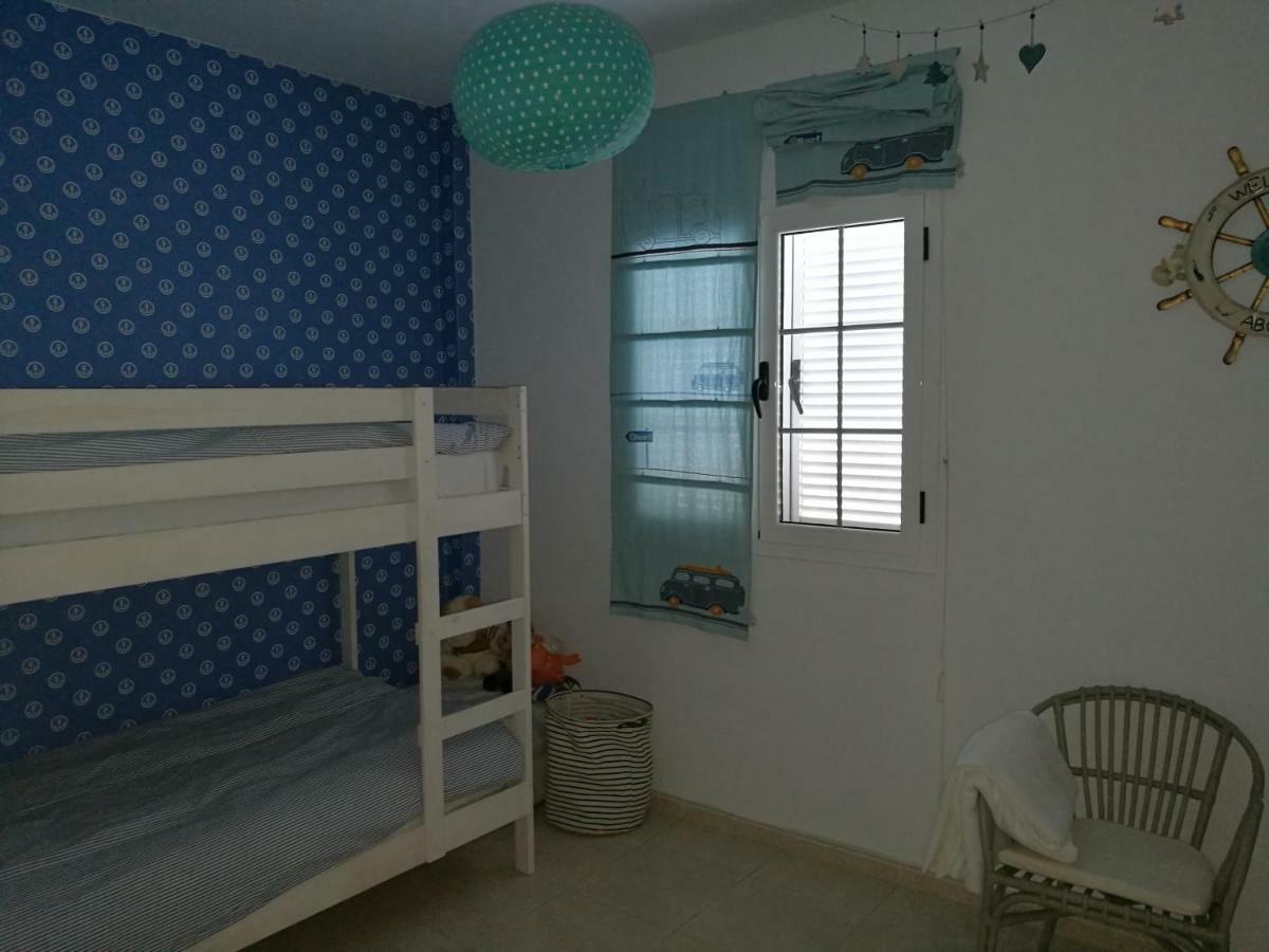 Apartment Luz De Faro 플라야 온다 외부 사진