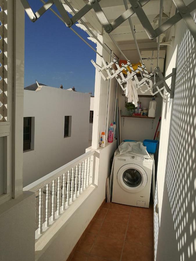 Apartment Luz De Faro 플라야 온다 외부 사진